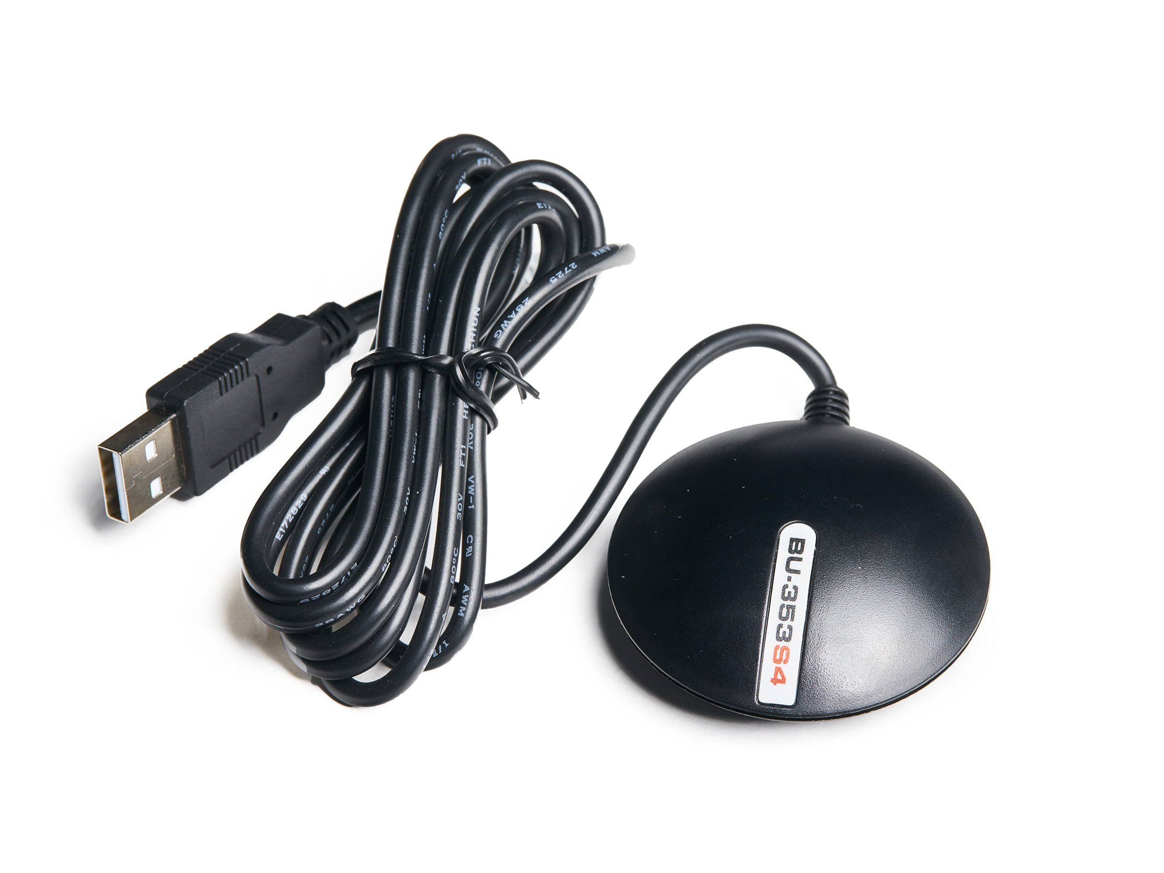 GPS USB Adaptor for Radio Ohmstik SensorLink Corporation